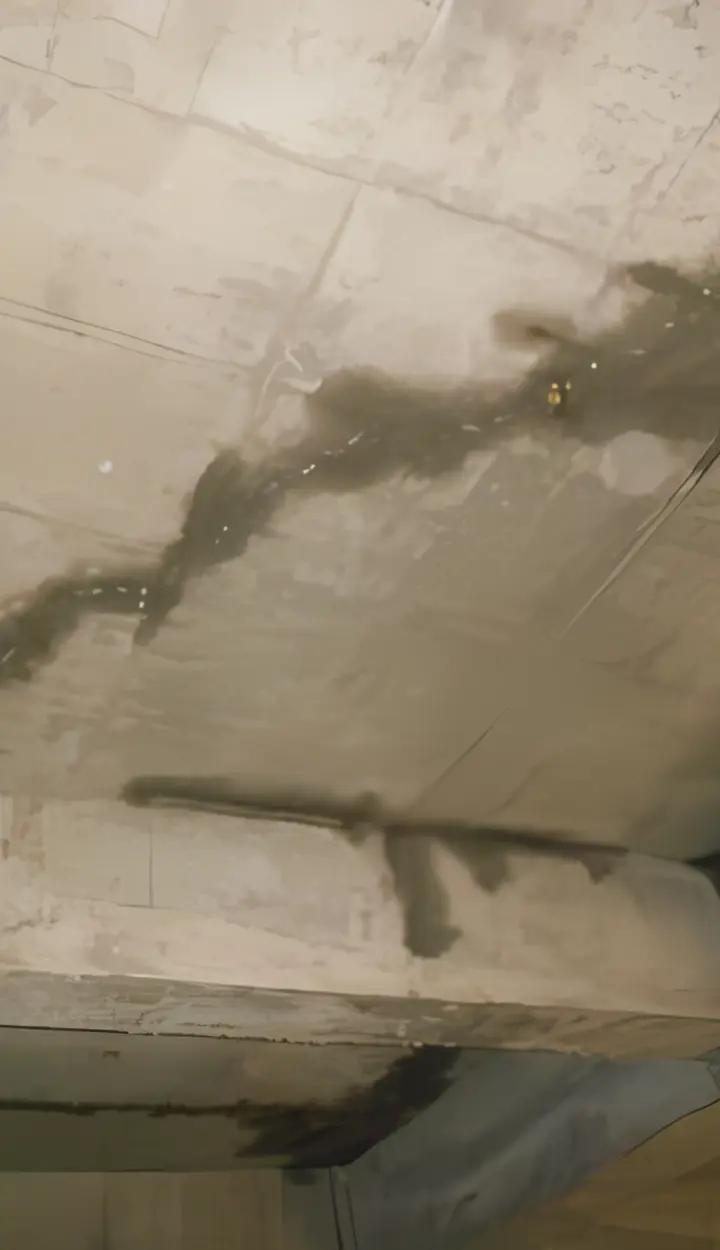 衛生間與樓頂防水補漏指南