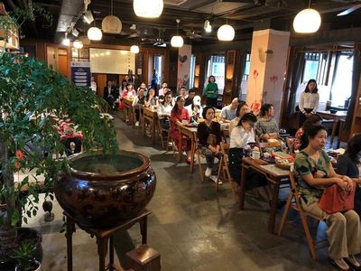 沁和會(huì)館 專業(yè)會(huì)議服務(wù)，成就卓越商務(wù)體驗(yàn)