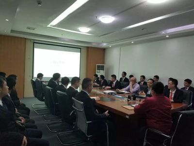 2018年度銷售工作總結(jié)會(huì)議圓滿落幕，商宇會(huì)議專業(yè)服務(wù)贏得贊譽(yù)