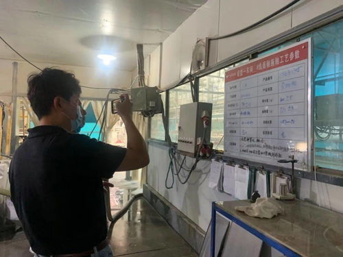 東鵬再獲行業(yè)認(rèn)可 榮獲歷史性0001號(hào)認(rèn)證，挑戰(zhàn)百年檢測(cè)權(quán)威新篇章