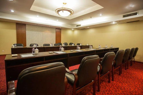 小型會(huì)議優(yōu)選 用心服務(wù)，讓您安心無(wú)憂