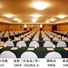 北京年會場地與大型會議中心全攻略 價格、圖片與服務解析