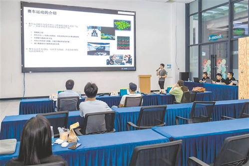 2025粵灣云谷YoungGuys挑戰杯暨江門市科技杯創新創業大賽港澳賽初賽圓滿落幕，投資管理成焦點